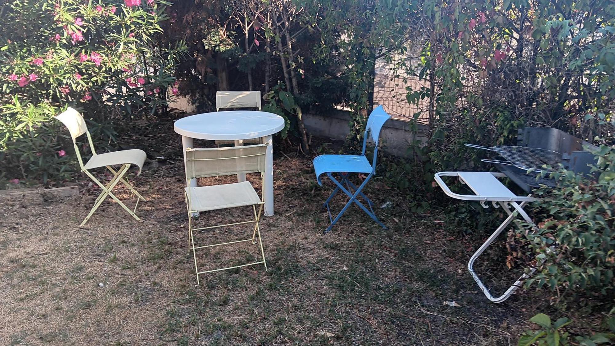 Appartement La Tranquillité à Le Taillan-Médoc Extérieur photo